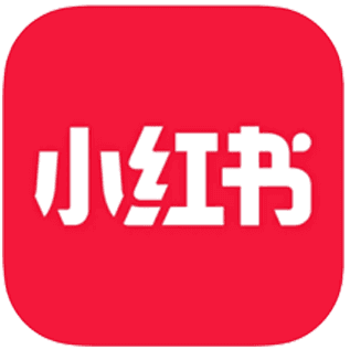 小红书